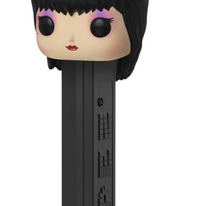 Funko Pop! Pez: Elvira, Multicolor