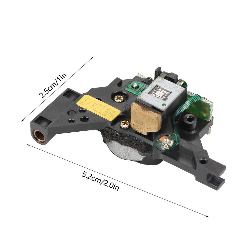 YWBL-WH Optical Pick-Up Laser Lens SPU3200 SPU-3200 Optical Pick-Up Laser Lens for CD Mechanism Replacement Part