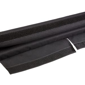 Thule Surf Pad - Standard Black, Narrow 20""" (843000)