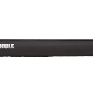 Thule Surf Pad - Standard Black, Narrow 20""" (843000)