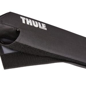 Thule Surf Pad - Aero Black, Wide 30""" (846000)