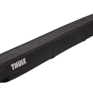 Thule Surf Pad - Aero Black, Wide 30""" (846000)