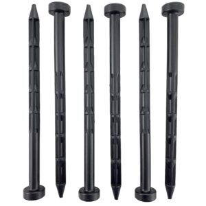 everyday anchor stakes 9" (anchor stakes)