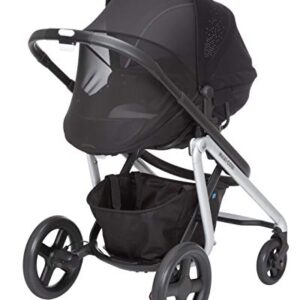 Maxi-Cosi Lila Modular All-in-One Stroller, Nomad Black, One Size (CV324ETK)