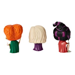 Funko Hocus Pocus POP! Figures - Sanderson Sisters 3 Pack