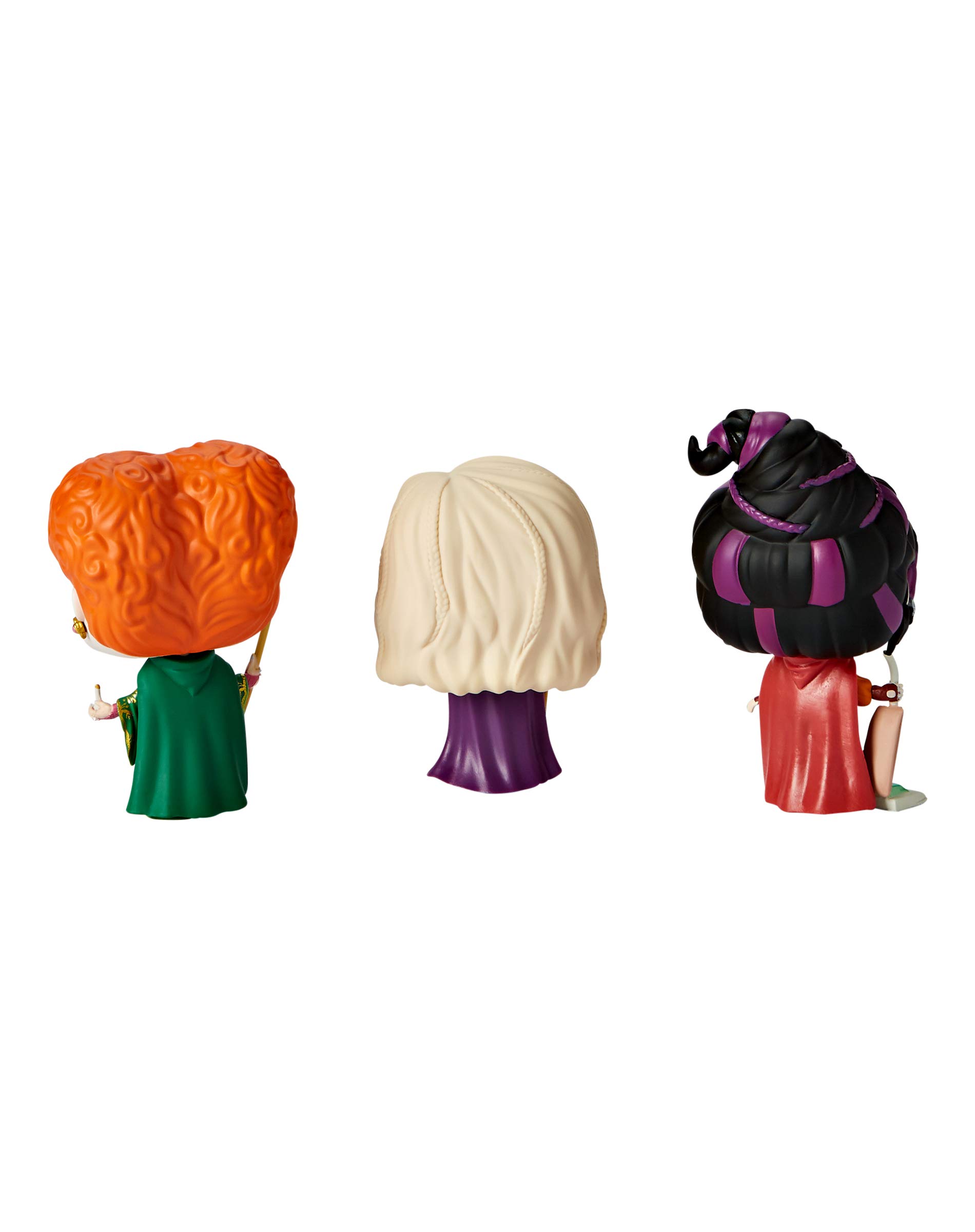 Funko Hocus Pocus POP! Figures - Sanderson Sisters 3 Pack