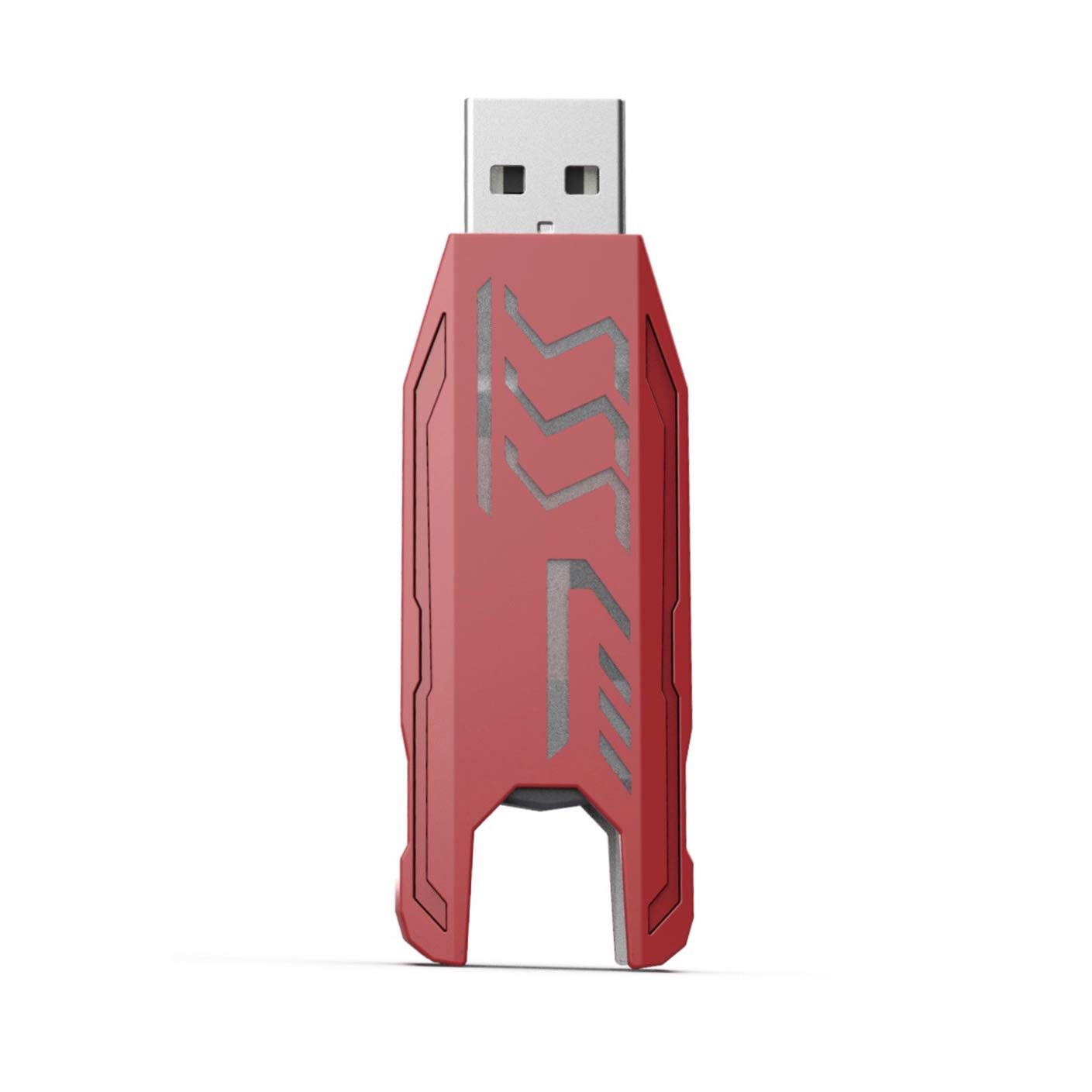 Infiniti Kloud™ 64GB USB 3.0 Flash Drive & Backup Solution - Includes Infiniti Kloud One-Click Backup Software and USB-C Adapter (Mac and PC Compatible) - InfinitiKloud