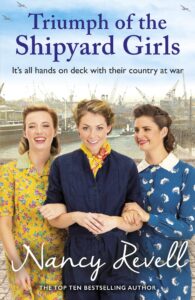 triumph of the shipyard girls (the shipyard girls series book 8)