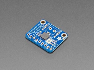 adafruit 4101 adafruit mcp9600 i2c thermocouple amplifier - k, j, t, n, s, e, b and r type t