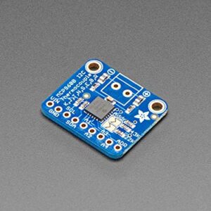 Adafruit 4101 Adafruit MCP9600 I2C Thermocouple Amplifier - K, J, T, N, S, E, B and R Type T