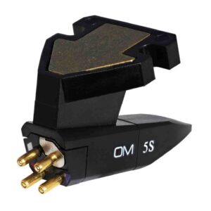 Ortofon OM 5s Moving Magnet Cartridge