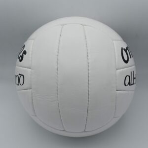 Breezy Hampton Handstich GAA Match O'Neills Gaelic Footballs Official Size 5