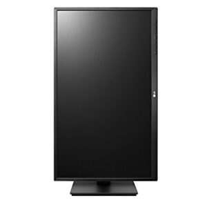 LG 24” 24BL650C-B IPS FHD Monitor with USB Type-C™, Flicker Safe & Ergonomic Stand with Two-Way Pivot,Black