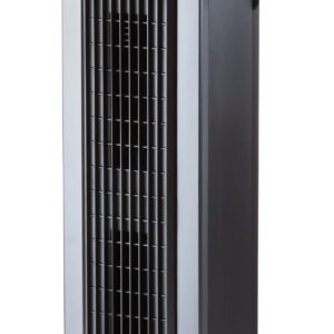 SPT AC-2062G Tower HEPA/VOC Air Cleaner with ionizer