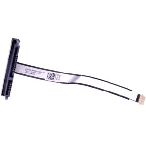 deal4go sata hard drive cable knk9y nbx00028c00 replacement for dell inspiron 15 5570 5575 3583 3590 nitro 5 an515-52 an515-53 an515-54