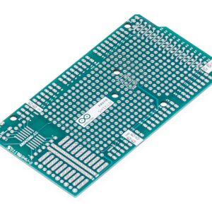 Arduino Mega Proto Shield REV3 (PCB) [A000080]