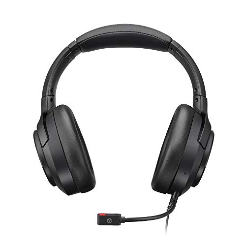 LucidSound LS10P Stereo Gaming Headset for PS4 & PS4 Pro, Compatible with Nintendo Switch, PC, Mac, iOS and Android