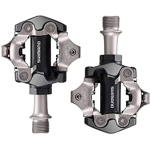 Shimano Xt M8100 Pair of Pedals Unisex Adult One Size