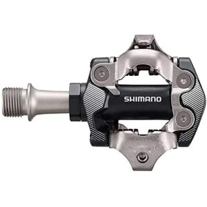 Shimano Xt M8100 Pair of Pedals Unisex Adult One Size