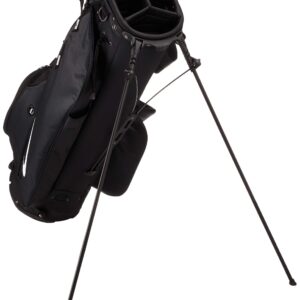 Nike Sport Lite Golf Bag, Black
