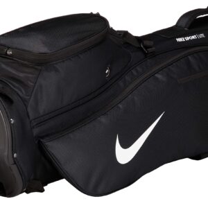 Nike Sport Lite Golf Bag, Black