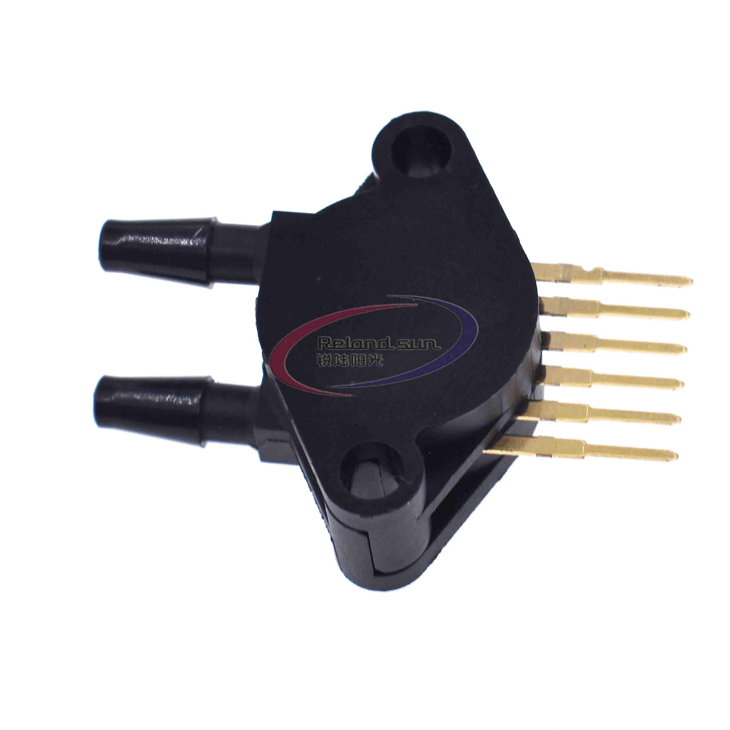 MPX5010DP MPX5010 Pressure Sensor 0-10KPa Transmitter Sensor