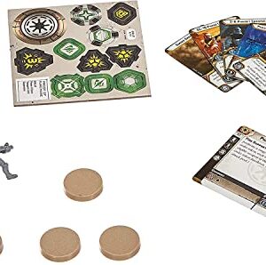 Star Wars Legion Phase 1 Clone Troopers Expansion | Two Player Battle Game | Miniatures Game | Strategy Game for Adults and Teens | Ages 14+ | Average Playtime 3 Hours | Made by Atomic Mass Games