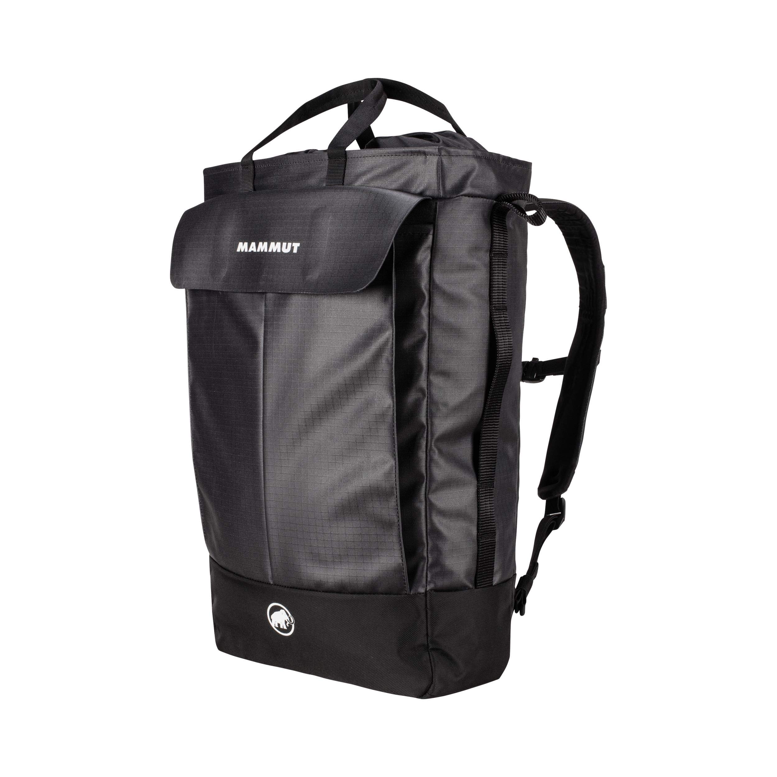 Mammut Neon Shuttle S 22L Backpack - Black