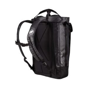 Mammut Neon Shuttle S 22L Backpack - Black