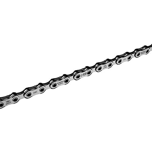 Shimano M 8100 Gear Shift Chain Grey 12-Way