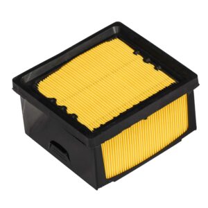 HIFROM Replacement Air Filter Compatible with Husqvarna Concrete Cut Off Saw K760 K960 5254706-01 5743623-01 - 3pcs