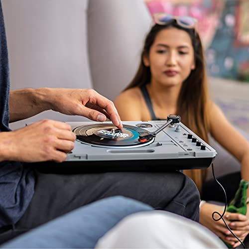 Reloop Spin Portable Turntable System