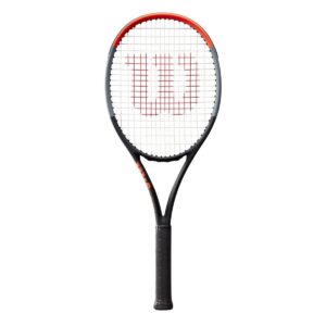 Wilson Clash 98 Tennis Racquet (4 3/8)