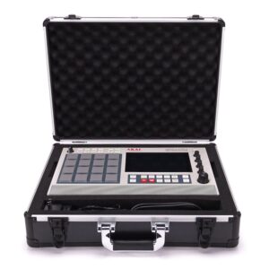 ANALOG CASES Akai MPC Live 2 / MPC Live Case - Ultra-Lightweight UNISON Hard Case