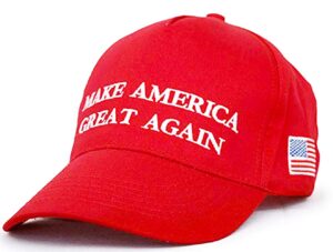 maga hat trump hat donald trump 2024 hat make america great again adjustable baseball cap with usa flag for women men