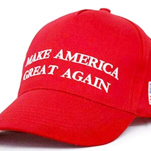 MAGA Hat Trump Hat Donald Trump 2024 Hat Make America Great Again Adjustable Baseball Cap with USA Flag for Women Men