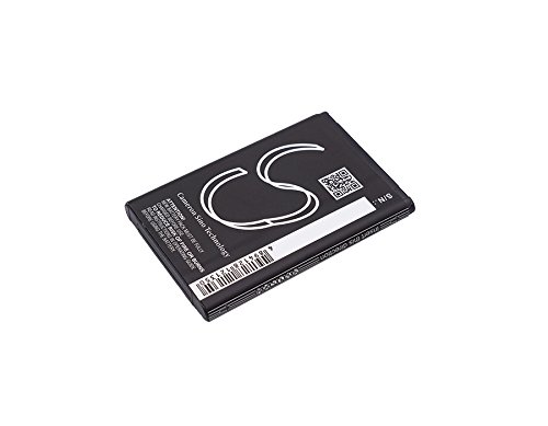 BORNMIO XPS Replacement Battery for STEELSERIES 61298RX H Wireless Gaming-Headset Siberia 800 Siberia 840 Part NO 160240 Arctis Pro Wireless