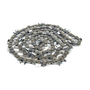 Jeremywell S44 12 Inch Chainsaw Chain Blade 44 Drive Links 3/8" LP Pitch 0.050'' Gauge Fits Husqvarna Echo McCulloch Stihl MS 170 63PM 44 91VXL44CQ H35 (1 PACK)
