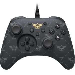 Hori Pad Controller for Nintendo Switch The Legend of Zelda