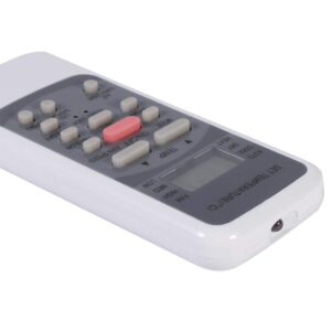 Conditioner , Replacement Remote Controller for Midea R51 Series R51/E R51/CE R51M/CE R51D/E R51M/BGE R51M/BGE