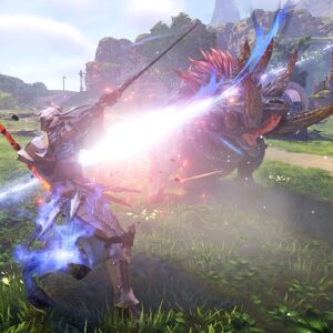 Tales of Arise - PlayStation 4