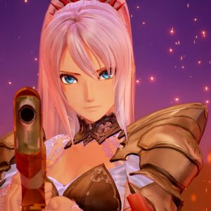 Tales of Arise - PlayStation 4