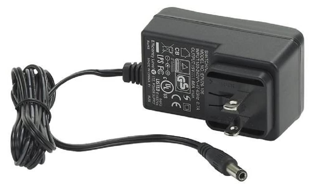 Bosch 3925-02 ADS 325 Replacement AC Charger/Power Supply