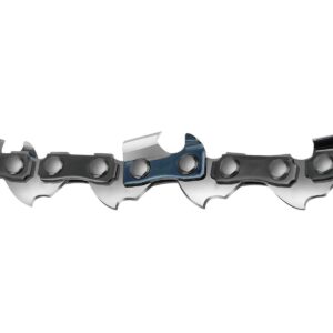 Jeremywell S45 12 Inch Chainsaw Chain Blade 45 Drive Links 3/8" LP Pitch 0.050'' GaugeFits Fits Dewalt, Craftsman, Husqvarna, Ryobi, Black Poulan & Decker (4 PACK)