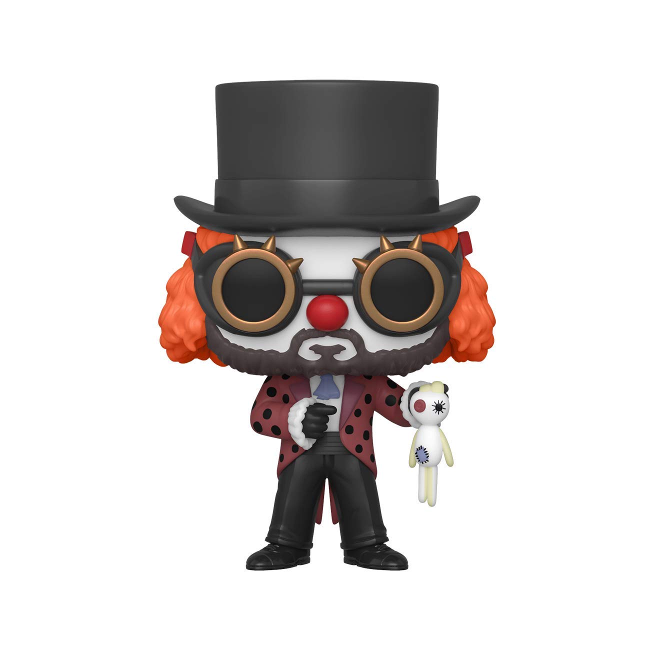 Funko Pop! TV: La Casa De Papel - El Professor