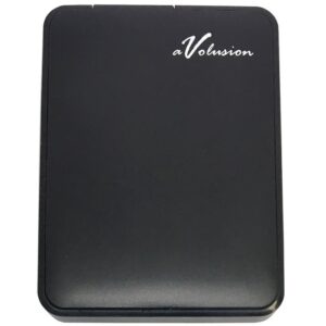 Avolusion 500GB USB 3.0 Portable External Hard Drive (for PS4, Pre-formatted)