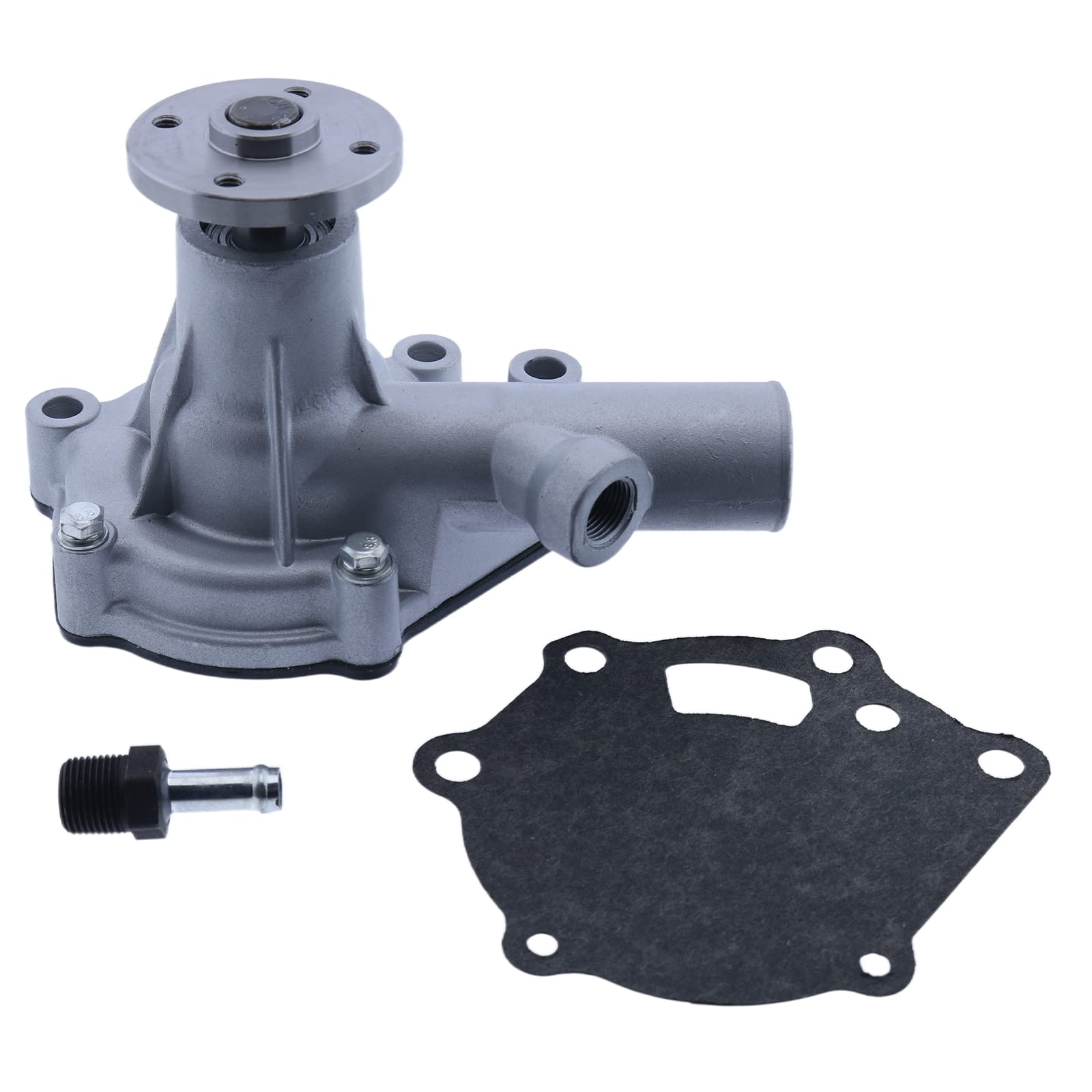 ‎zt truck parts Water Pump 93-3450 42-9080 for Toro Groundsmaster 332-D 327-D 5300-D