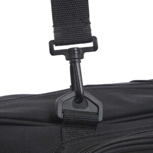 Gator Cases AV/LCD Carry Bag with Pocket for Vesa Mount Holds (1) Stand (G-AVLCDBAG)