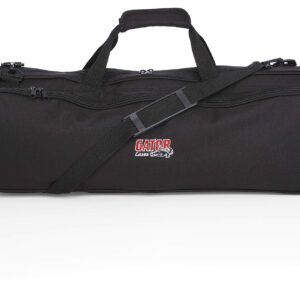 Gator Cases AV/LCD Carry Bag with Pocket for Vesa Mount Holds (1) Stand (G-AVLCDBAG)