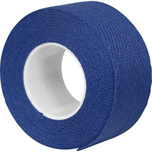 cyclingcolors 1x velox handlebar tape cotton vintage bike bicycle fixie singlespeed tressorex tressostar old school (dark blue)